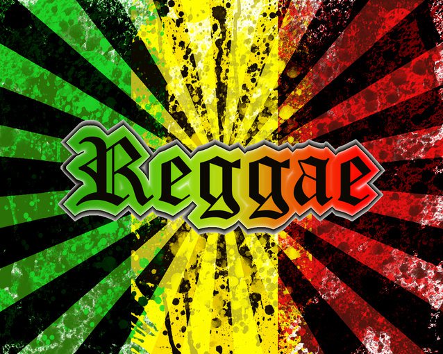 Subkultura Reggae