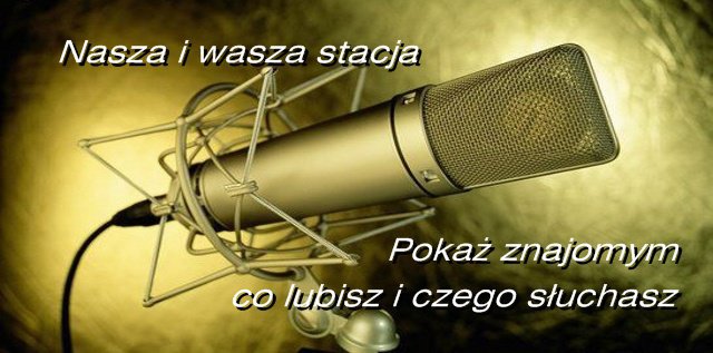 Radio Nasza Stacja