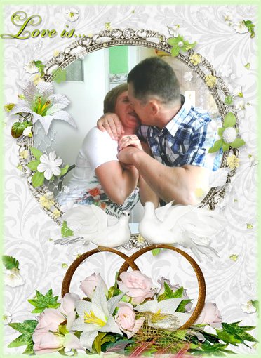 WSZYTSKIEGO NALEPSZEGO Z OKAZJI ROCZNICY SLUBU