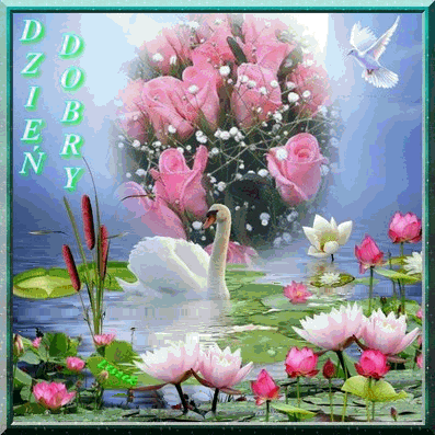 Dla Bogusiu specjalnie