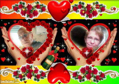 Moja miłość  dla Was