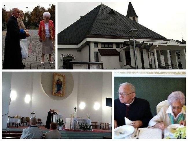 100  Jadwigi Łosiakowskiej