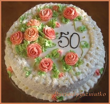 W dniu 50 Urodzin