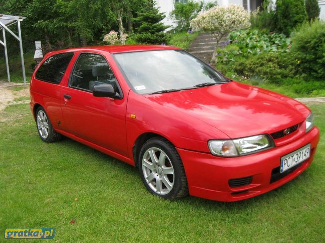 Auta 2013-2015  Brakuś