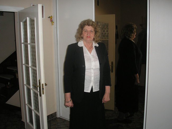 TO DLA CIEBIE KOCHANA ZOSIU