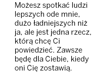 Wszystkiego Najlepszego