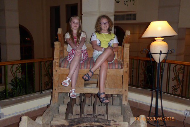 The best friends forever