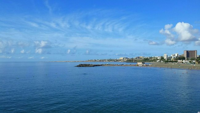 Gran Canaria :)