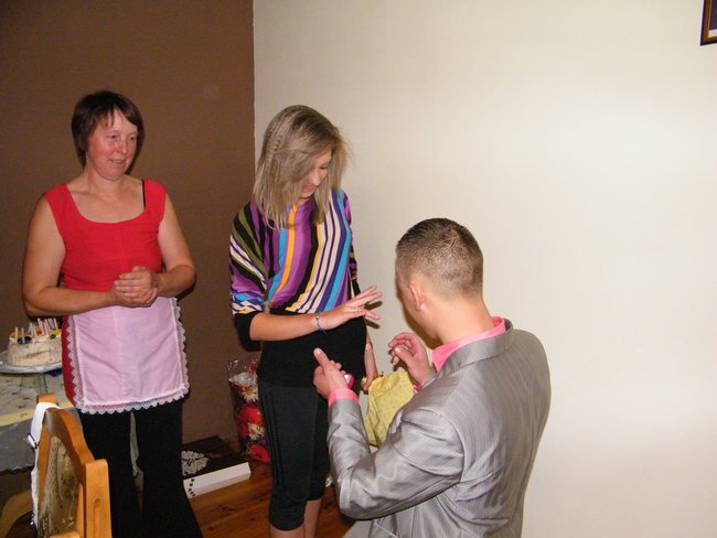 8 rocznica związku :)