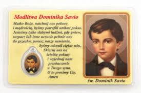 Dominik Savio