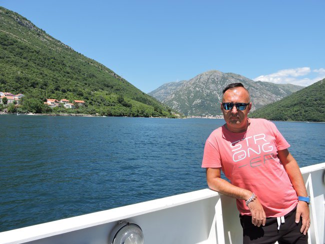 Podróże dalekie i bliskie