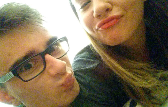 Wszystkiego najlepszego kochanie