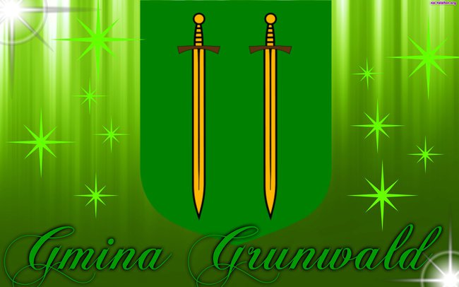 Gmina Grunwald