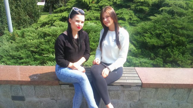 urodzinki mojej kochanej siostry