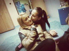 Wszystkiego Najlepszego Kochana :*