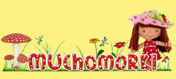 Muchomorki