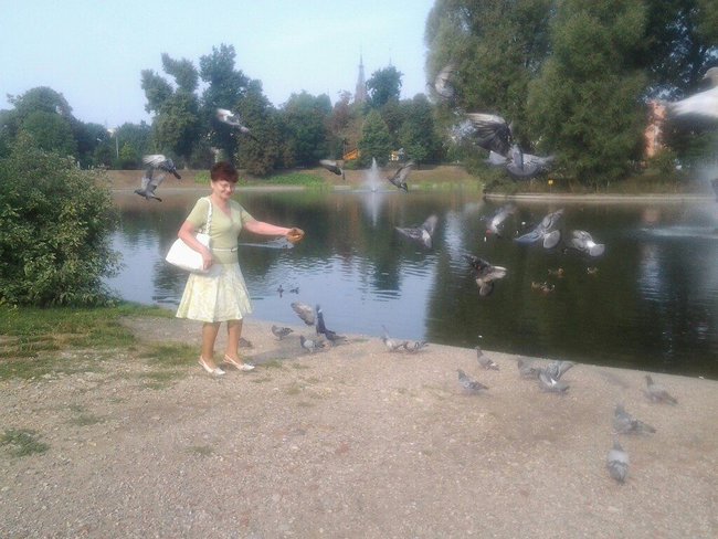 WYPOCZYNEK I REKREACJA NAD WODĄ  CZ.II