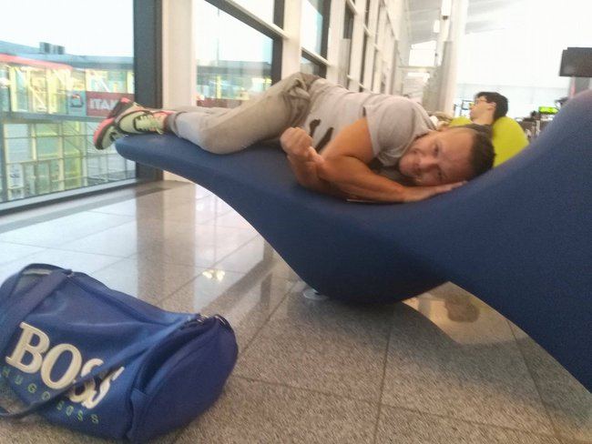 WSZYSTKIEGO NAJLEPSZEGO STARUSZKU! :D