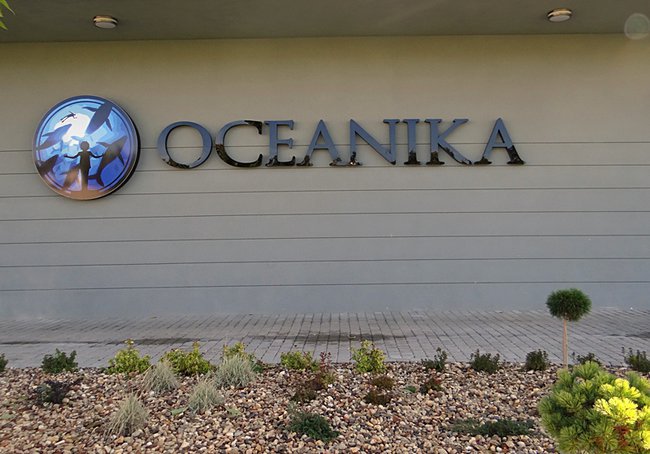 OCEANIKA