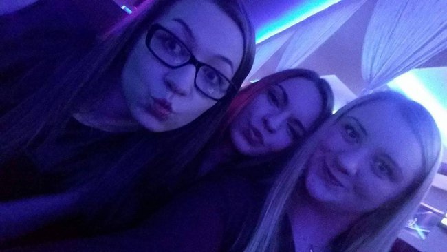 Wszystkiego najlepszego! :*