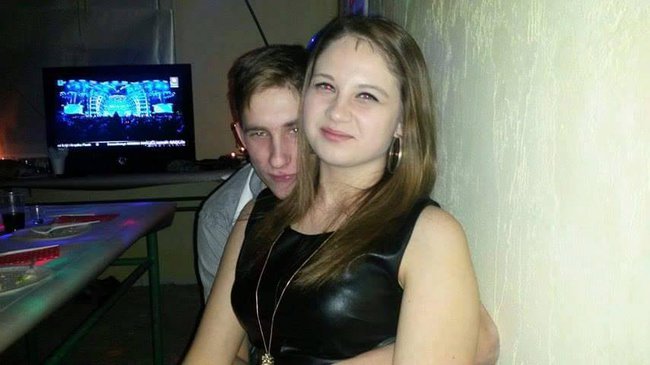 Urodzinki Damiana :*