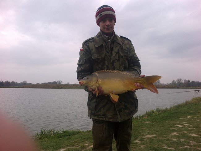 Wszystkiego najlepszego Jędrullo:)