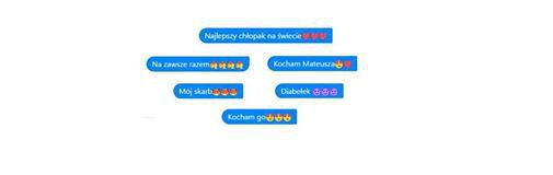 Kocham cię skarbie !!!