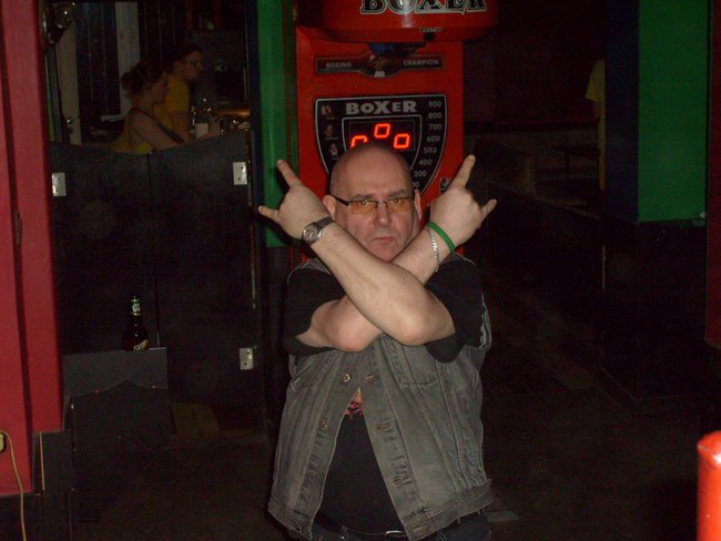 To były piękne dni