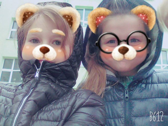 Emmm.. Dla was dziewczynki