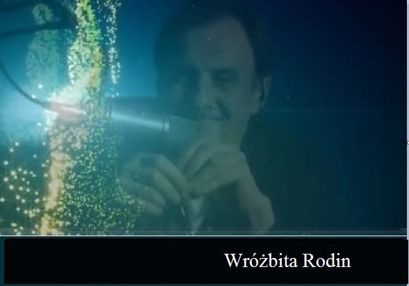 Człowiek szczęśliwy