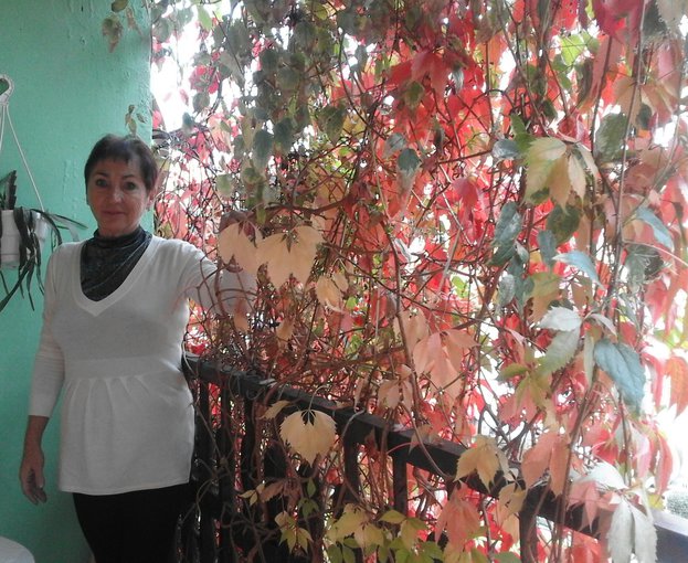 DZIEWCZYNA ZE ŚLĄSKA