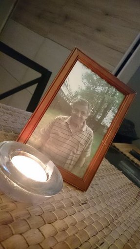 Janus93- Dla dziadka