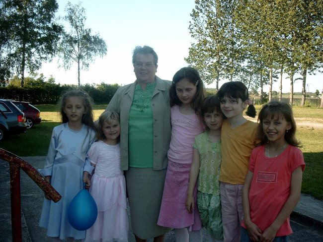 WSZYSTKIEGO NAJLEPSZEGO