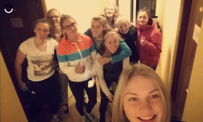 NAJLEPSZEGO MAŁPO! :*