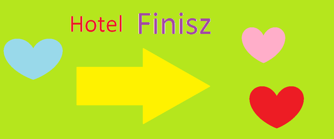 hotel finisz