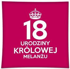 8-nastę urodziny Pauliny