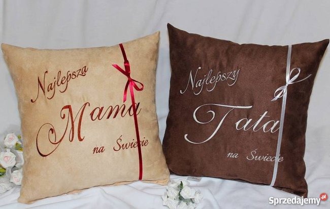 dla Mamusi i Tatusia