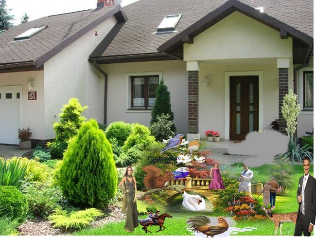 przyjde do ciebie kturegos dnia