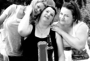 Najlepsza przyjaciółka