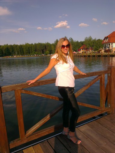 Miłość jest piękna :)