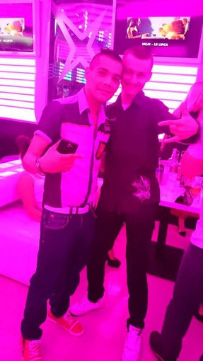 Zibo- Oddałem ci Serce