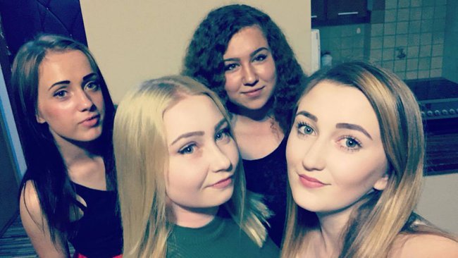 Dzisiaj Twoja Dwudziecha a więc