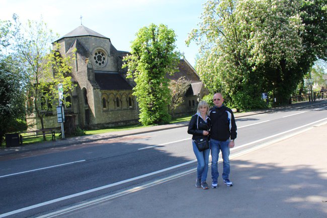 wspomnienia z wakacji