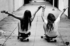 Dla mojej najlepszej przyjaciółki Rosany