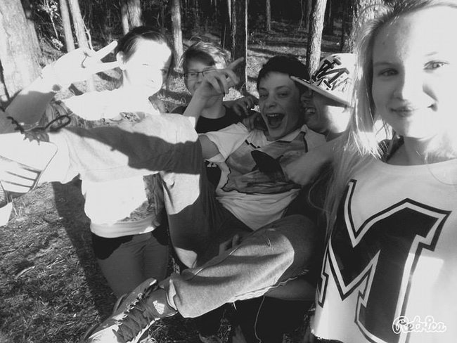 Dla mojej najlepszej przyjaciółki Rosany