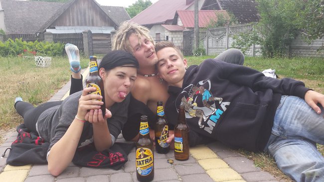 wszystkiego co najlepsze