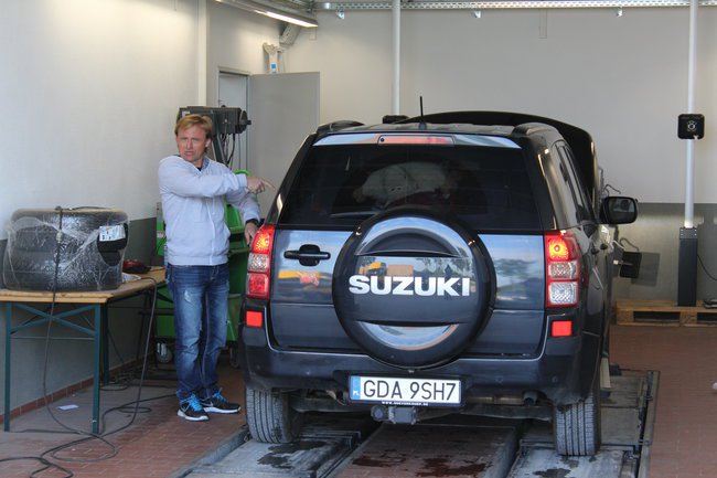 Lato 2015 Chorwacja  Lato 2016 Włochy 2016