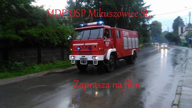 MDP Mikuszowice śl.