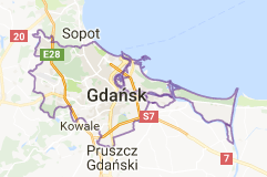 Gdańsk -projekt