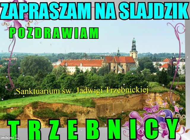Trzebnica  woj. Dolnośląskie
